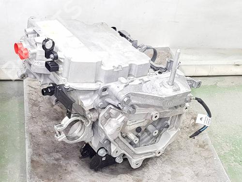 Used Engine Engine PEUGEOT RIFTER e-Rifter (136 hp) 40156013 40156013