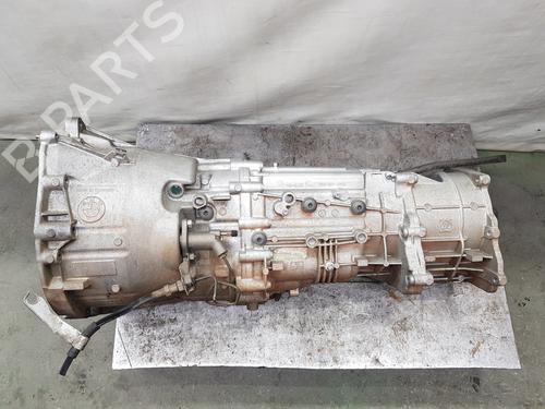 Caja de cambios BMW X3 (E83) 2.0 d (150 hp) 29746917