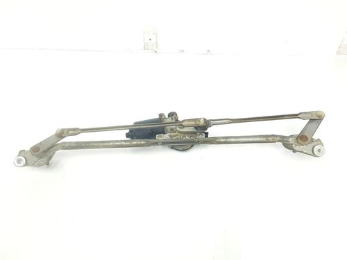 Front wiper motor TOYOTA LAND CRUISER PRADO (_J12_) 3.0 D-4D (KDJ120, KDJ125) | BP9691910M29 