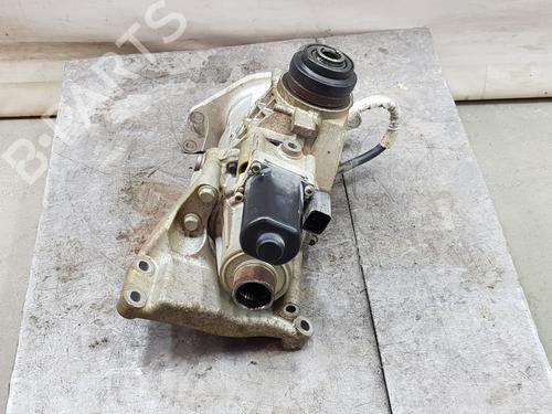 Front differential JEEP COMPASS (MP, M6, MV, M7) | BP37998494M23 - Image 3