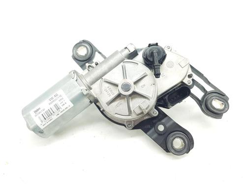 Viskermotor bakrute SEAT LEON Sportstourer (KL8, KLD) 1.5 eTSI (150 hp) 13402289