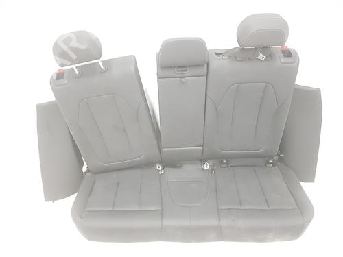 Seats set BMW X3 (G01, F97, G08) xDrive 20 d | BP16477103C78 