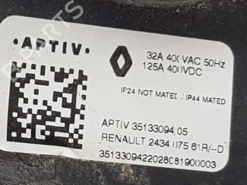 Andre RENAULT ZOE (BFM_) ZOE (BFMD) | BP38017709O1 - Image 3