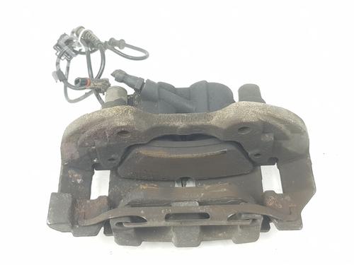 Right front brake caliper MERCEDES-BENZ M-CLASS (W164) ML 320 CDI 4-matic (164.122) | BP17451667M104 