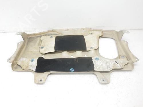 Underbody protection LAND ROVER RANGE ROVER SPORT II (L494) 3.0 SDV6 4x4 | BP15405378M92 
