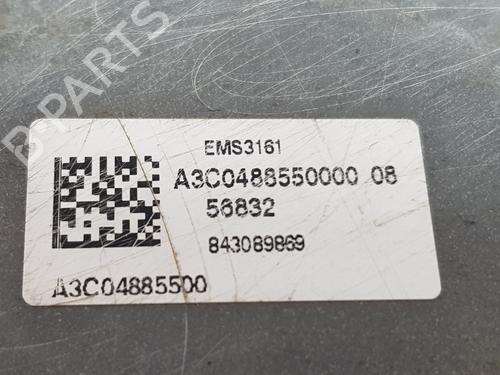 Engine control unit (ECU) RENAULT ARKANA I (LCM_, LDN_) | BP33441586M57 - Image 6