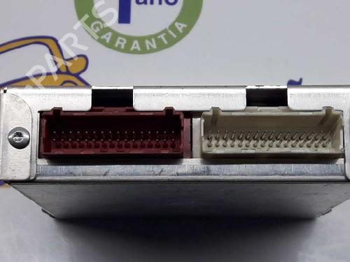 Engine control unit (ECU) OPEL ASTRA F Saloon (T92) 1.6 i 16V (F19, M19) | BP1282146M57 