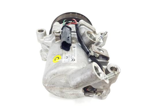AC compressor PEUGEOT RIFTER | BP40494819M34 - Image 3
