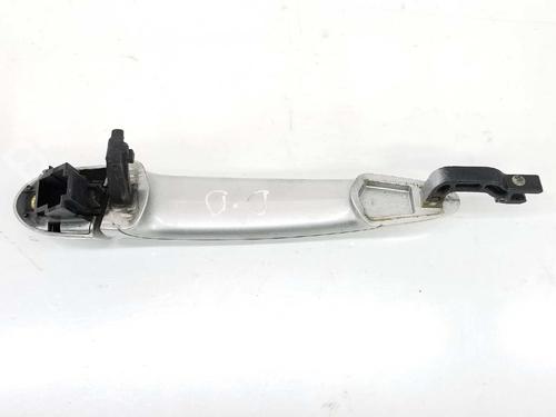 Front right exterior door handle BMW 1 (E87) 118 d | BP6569076C129 