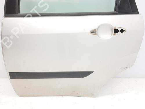 Left rear door FORD FOCUS I Turnier (DNW) 1.8 TDCi | BP10328265C4 