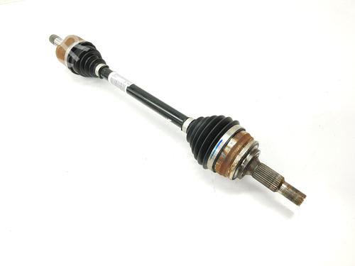 Left front driveshaft OPEL ASTRA L Sports Tourer (O5) 1.2 (FRHNPJ) | BP24036728M38 