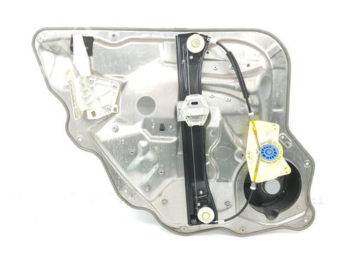 Rear right window mechanism MERCEDES-BENZ S-CLASS (W221, V221) S 320 CDI (221.022, 221.122) | BP10213099C25 