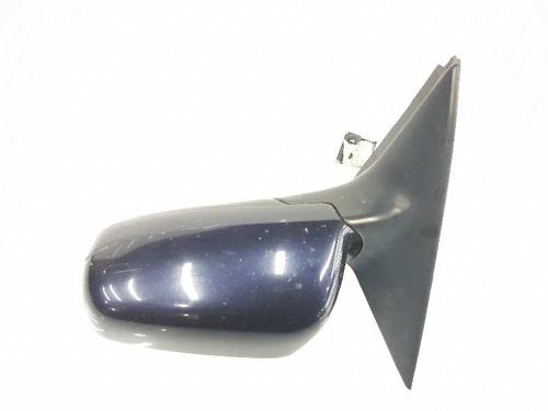 Left mirror AUDI A6 C5 (4B2) 2.5 TDI quattro | BP6800603C26 