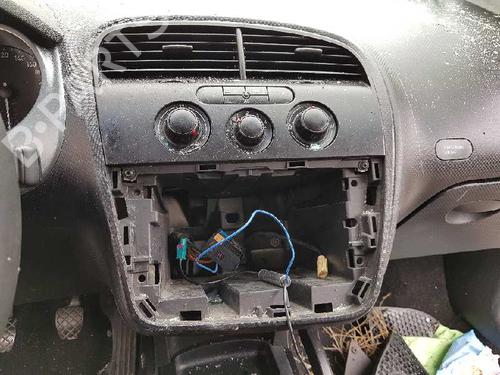 Left front window switch SEAT ALTEA (5P1) 1.9 TDI | BP5335222I27 