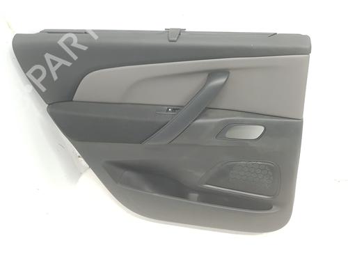 Seats set CITROËN C4 SPACETOURER (3D_) 1.2 PureTech 130 | BP23898527C78 