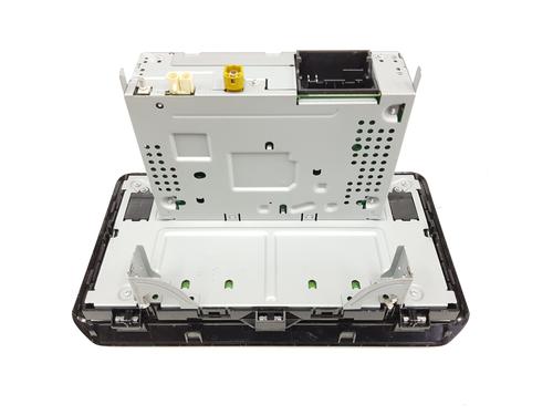 Display monitor SEAT IBIZA V (KJ1, KJG)  | BP27562780C48 