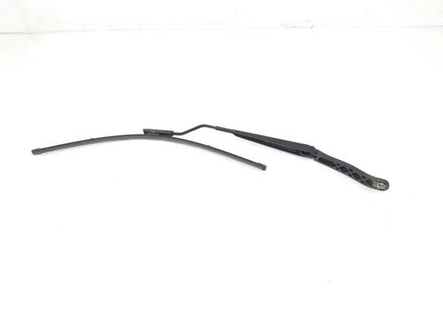 Articulacion limpia delantero RENAULT MEGANE IV Hatchback (B9A/M/N_) 1.2 TCe 130 (B9MR) (130 hp) 6458546