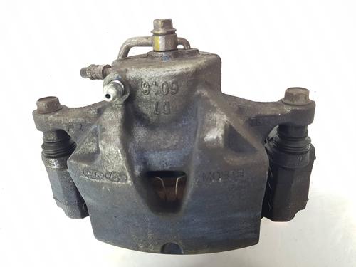 Right front brake caliper HYUNDAI TUCSON (TL, TLE) 1.7 CRDi | BP11596925M104 