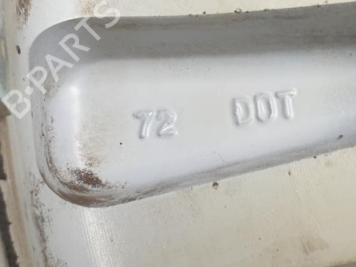 Rim TOYOTA LAND CRUISER PRADO (_J12_) 3.0 D-4D (KDJ120, KDJ125, KDJ121) | BP24457810C45 