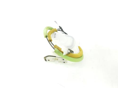 Used Rear right lock MAZDA 6 Saloon (GJ, GL) [2012-2025]  9589964