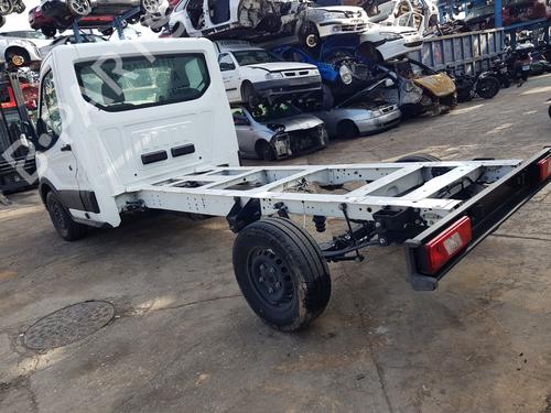 Left headlight FORD TRANSIT V363 Platform/Chassis (FED, FFD)  | BP31593718C28 