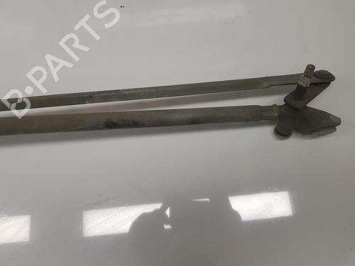Front wiper motor PEUGEOT 307 CC (3B) 2.0 16V | BP11284317M29 