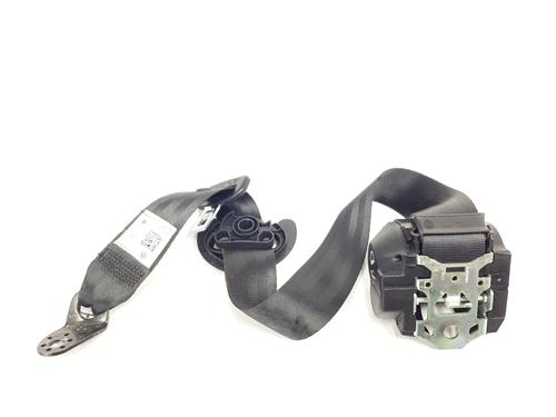 Rear right seatbelt VW POLO V (6R1, 6C1) 1.6 TDI | BP30682450I28