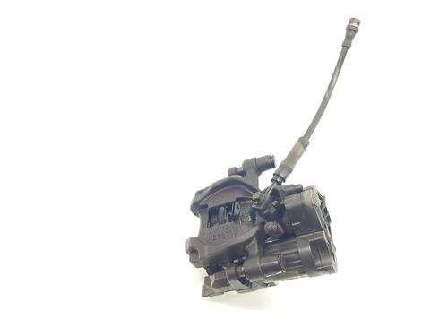 Used Left rear brake caliper VW T-ROC (A11, D11) [2017-2026]  32140002