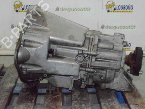 Gearbox MERCEDES-BENZ CLK (C209) CLK 200 Kompressor (209.342) | BP798379M3 