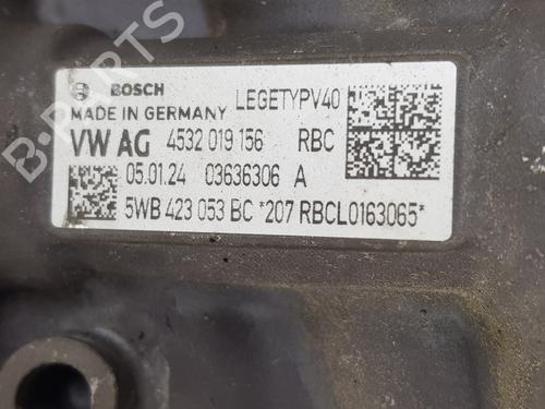 Steering rack CUPRA LEON (KL1, KU1, KUG) | BP35813972M22 - Image 7