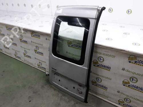 Left rear door OPEL COMBO Box Body/MPV 1.3 CDTI 16V | BP3446018C4 