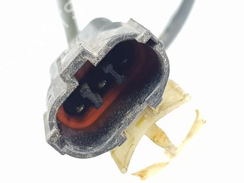 Front left lock MITSUBISHI GALLOPER (JK-01) 2.5 TD intercooler | BP29906769C98