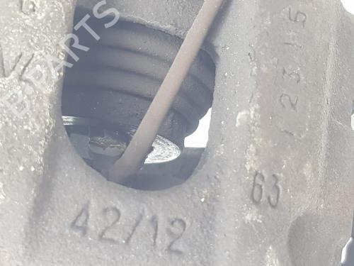 Right rear brake caliper BMW X5 (E53) 3.0 d | BP18073329M106 