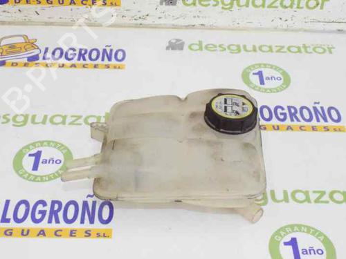 Used Expansion tank FORD FOCUS II (DA_, HCP, DP) 2.5 ST (225 hp) 1641050