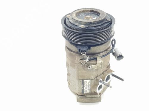 Used AC compressor TOYOTA LAND CRUISER PRADO (_J12_) [2002-2010]  32088497
