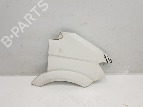 Guarda-lamas direito Guarda-lamas direito VW CRAFTER Van (SY_, SX_) [2016-2026] 36020795 36020795