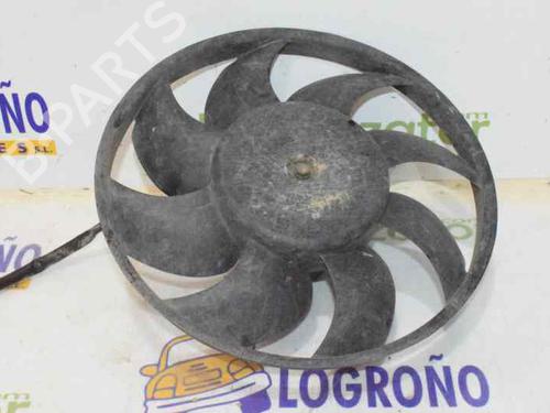 Used Radiator fan FORD TOURNEO CONNECT 1.8 TDCi (90 hp) 766906