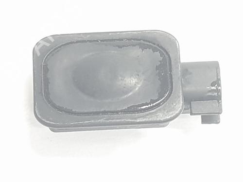 Used Tailgate handle LAND ROVER RANGE ROVER EVOQUE (L538) 2.0 D 4x4 (150 hp) 24802110
