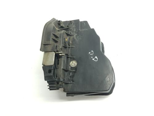 Front right lock BMW 1 (E87) 116 d | BP26291207C97 
