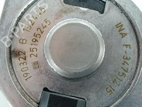 Elektronisk sensor OPEL CORSA E (X15) 1.4 Turbo (08, 68) | BP23243183M84 