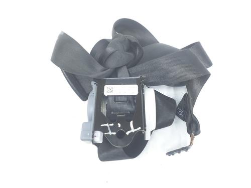 Used Rear left belt tensioner Rear left belt tensioner AUDI A1 Sportback (8XA, 8XF) 1.0 TFSI (95 hp) 9753751 9753751