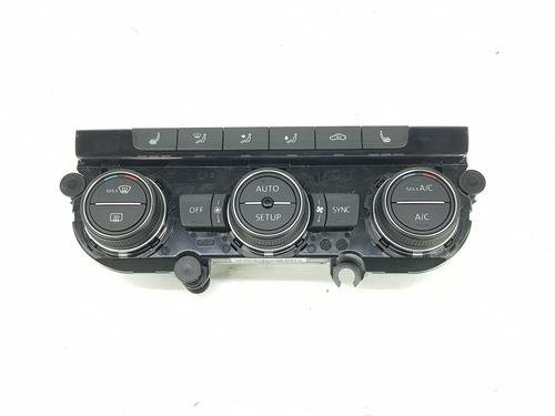 Used Climate control VW GOLF VII (5G1, BQ1, BE1, BE2) 1.6 TDI (105 hp) 8197116