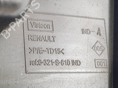 Glove box RENAULT MASTER III Van (FV) 2.3 dCi 135 FWD (FV0N, FV08, FV06, FV00, FV1S) | BP36559794C95 - Image 3