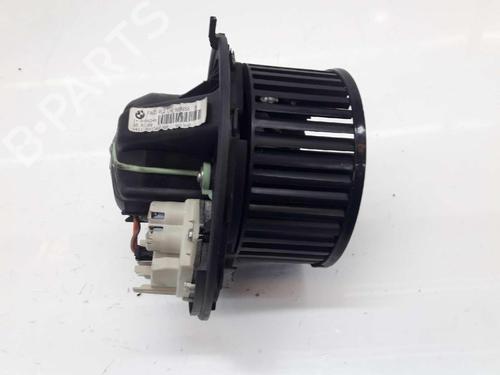 Heater blower motor BMW 3 (E90) 320 d | BP14126511M62 