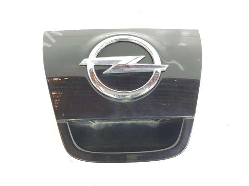 Used Tailgate handle OPEL ASTRA J (P10) 1.7 CDTI (68) (125 hp) 6079411
