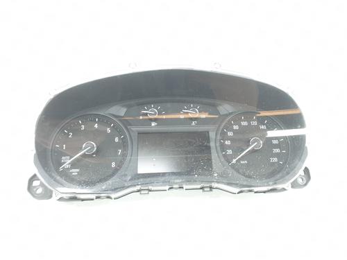 Used Instrument cluster OPEL MOKKA / MOKKA X (J13) 1.6 CDTI (_76) (136 hp) 18904533