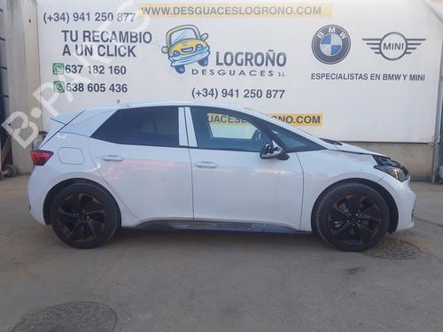 Rear center light CUPRA BORN (K11) 63 | BP33474572I39  - Image 34