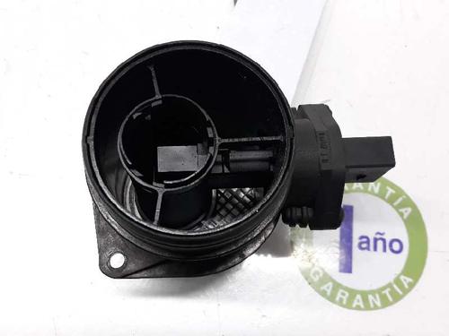 Mass air flow sensor VW TOURAN (1T1, 1T2) 2.0 TDI 16V | BP4942268M95 
