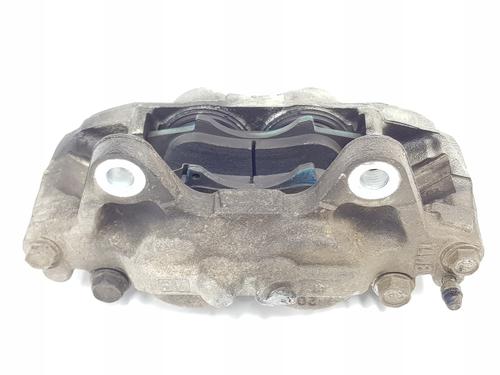 Right front brake caliper TOYOTA LAND CRUISER PRADO (_J15_) 2.8 D-4D (GDJ150_, GDJ155_, GDJ150, GDJ151) | BP29716542M104 