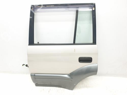 Used Left rear door TOYOTA LAND CRUISER 90 (_J9_) 3.0 TD (KZJ90_, KZJ95_, KZJ90R, KZJ95R, KZJ90W, KZJ95W) (125 hp) 18709294